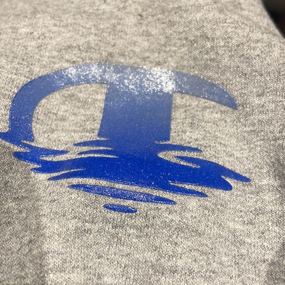 Champion sweatshirt - Picture 3 of 5